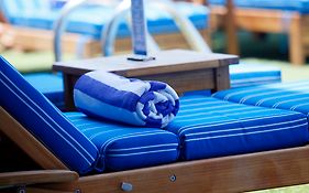 فندق سمايا ديرة